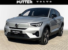 Bild des Angebotes Volvo C40 Recharge Twin AWD Pure Electric Ultimate 20'' Allw