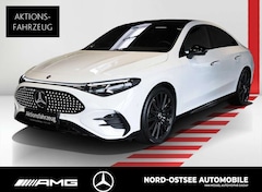Bild des Angebotes Mercedes-Benz CLA 250 +  AMG+ MBUX-AR 19-ZOLL DRIVE-ASSISTENT