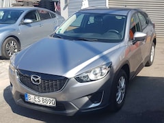 Bild des Angebotes Mazda CX-5 SKYACTIV-D 150 Center-Line