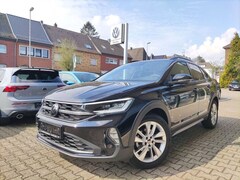 Bild des Angebotes VW Taigo Move IQ DRIVE,AHK,NAV,KAM,GJR
