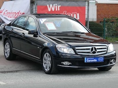 Bild des Angebotes Mercedes-Benz C 280 4Matic 7G-TRONIC 1.Hand TÜV 04/2028