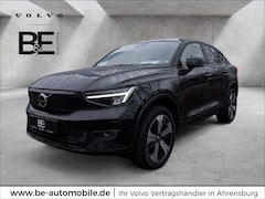 Bild des Angebotes Volvo C40 Twin Recharge AWD Ultimate