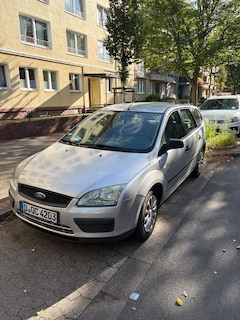 Bild des Angebotes Ford Focus Focus Viva X