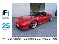 Bild des Angebotes De Tomaso Pantera Das Biest! Nur für Freaks - Einzelstück!