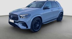 Bild des Angebotes Mercedes-Benz GLE 53 AMG AMG GLE 53 4MATIC+ MULTIBEAM*Pano Dach