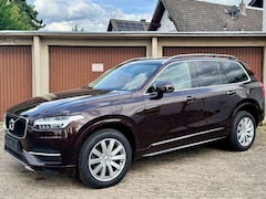 Bild des Angebotes Volvo XC90 Momentum AWD *7SITZER*PANORAMA*