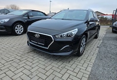 Bild des Angebotes Hyundai i30 cw Passion
