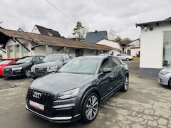 Bild des Angebotes Audi SQ2 2.0 TFSI quattro/Head-Up/AHK/LED/ACC/