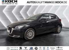 Bild des Angebotes Mazda 2 SKY-G 90PS 6GS SPORTS MatrixLED NAVI ACAA HUD!
