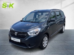 Bild des Angebotes Dacia Lodgy 1.3 Stepway TCe 100*8-fach bereift*7 SITZE