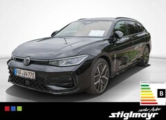 Bild des Angebotes VW Passat R-Line eHybrid IQ-Matrix AHK Pano Alu-19