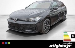 Bild des Angebotes VW Passat R-Line eHybrid AHK, Standhzg, Kamera Pano 19"