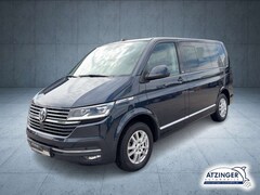 Bild des Angebotes VW T6.1 Multivan Generation SIX KR 2.0 TDI DSG AHK Klima Navi
