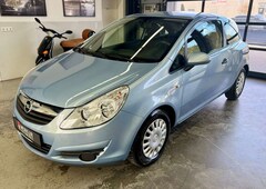 Bild des Angebotes Opel Corsa D 1.2 LPG Selection "110 Jahre"+ZV+FB+R/CD