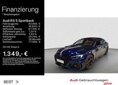 Bild des Angebotes Audi RS5 *HUD*B&O*LASER*NAVI-PLUS*290KM/H*O