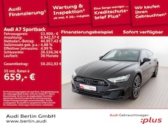 Bild des Angebotes Audi A7 50 TDI S line qu. tiptr. MATRIX 360