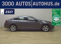 Bild des Angebotes Opel Insignia 2.0 CDTI Business Ed. Navi LED Shz PDC