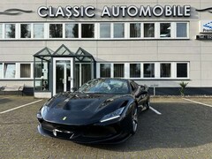 Bild des Angebotes Ferrari F8 Spider Racingsitz/Carbon/Lift-System/Alcantar