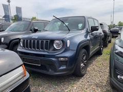 Bild des Angebotes Jeep Renegade 1,5 MultiAir Mild Hyb