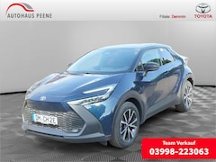 Bild des Angebotes Toyota C-HR 2.0 Plug-In Hybrid FWD Team Deutschland