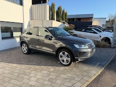 Bild des Angebotes VW Touareg V6 TDI Terrain Tech