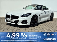 Bild des Angebotes BMW Z4 M 40i LED+SHZ+PDC+GRA+HUD+H&K+DrivingAss