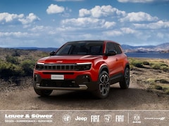 Bild des Angebotes Jeep Avenger Summit
