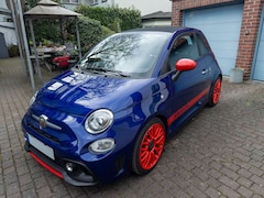 Bild des Angebotes Abarth 595C 595C Pista Cabrio | 70th | Monza | CarPlay | TÜV 2028
