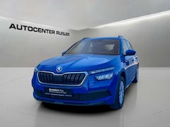 Bild des Angebotes Skoda Kamiq 1.0l TSI KLIMA, SHZ, DAB+, LED
