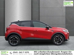 Mitsubishi ASX 1.8 HEV AT TOP 116 kW (158 PS), Automatik, Fron...