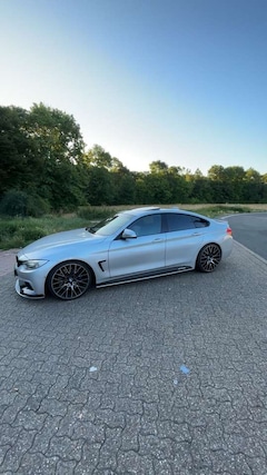 Bild des Angebotes BMW 435 435i Gran Coupe Sport-Aut. Sport Line