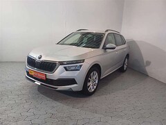 Bild des Angebotes Skoda Kamiq 1.5 TSI Tour AHK+SHZ+LED