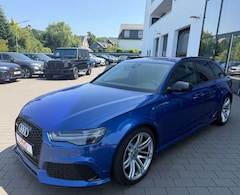 Bild des Angebotes Audi RS6 Avant 4.0 TFSI quattro Akrapovic/Matrix/BOSE