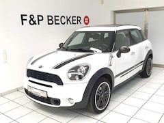 Bild des Angebotes MINI Cooper SD Countryman Leder Navi BiXenon Pano H/K SHZ PDC