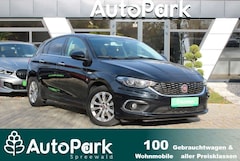 Bild des Angebotes Fiat Tipo Lounge*wenig KM/Rückf.-Kam/120 PS !!!