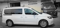 Bild des Angebotes VW Caddy Life Maxi