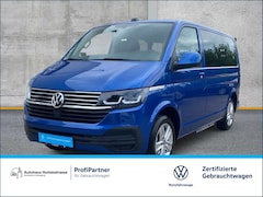 Bild des Angebotes VW T6 Multivan 2.0 TDI DSG LED BEHINDERTENGERECHT