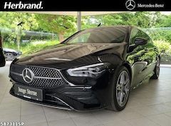 Bild des Angebotes Mercedes-Benz CLA 180 AMG LED KAMERA EASYPACK