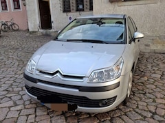 Bild des Angebotes Citroen C4 1.4 16V Style
