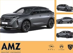 Bild des Angebotes Peugeot 3008 1.2 145 A llure ACC+LED+Navi+SHZ+Winterp.