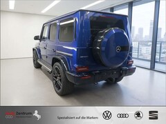 Bild des Angebotes Mercedes-Benz G 63 AMG G Speedshift BURMESTER Fond-Entert. G-MANUFAKTOR