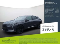 Bild des Angebotes DS Automobiles DS 4 PALLAS BlueHDi 130