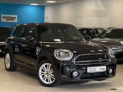 Bild des Angebotes MINI Cooper SE Countryman Countryman All4 Aut/LED/Kamera/SportSitz/KeyLess