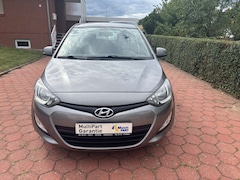 Bild des Angebotes Hyundai i20 Classic