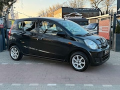 Daihatsu Cuore Basis 1.0*Klima*M&S*Tüv NEU*EU5