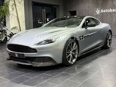 Bild des Angebotes Aston Martin Vanquish V12 CARBON,B&O,EXCLUSIVE,NUR 14TKM