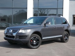 Bild des Angebotes VW Touareg V6 TDI*Allrad*Ahk*Leder*Navi*Bi-Xenon*