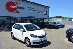 Bild des Angebotes Skoda Citigo Ambition *Klima*BT Media*Tempomat*AUX-In