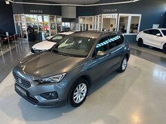 Bild des Angebotes SEAT Tarraco 2.0TDI 4Drive DSG SCR Style ACC AHK Navi