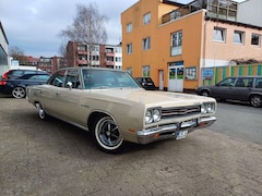 Bild des Angebotes Plymouth Satellite Sport Satellite vor Ort V8
